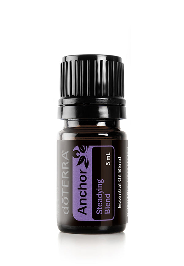 doTERRA Yoga Anchor Blend