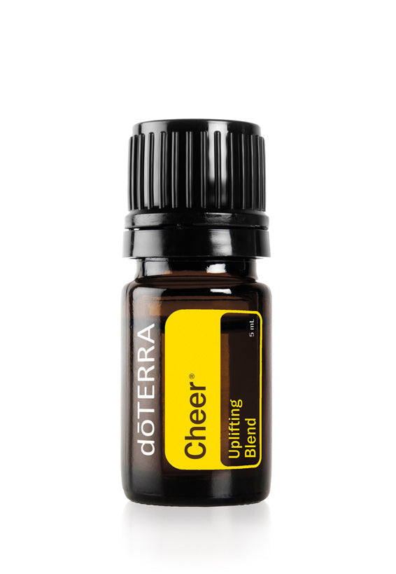 doTERRA Cheer Uplifting Blend