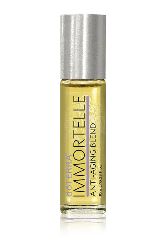 doTERRA Immortelle Anti-Aging Blend Roll-on