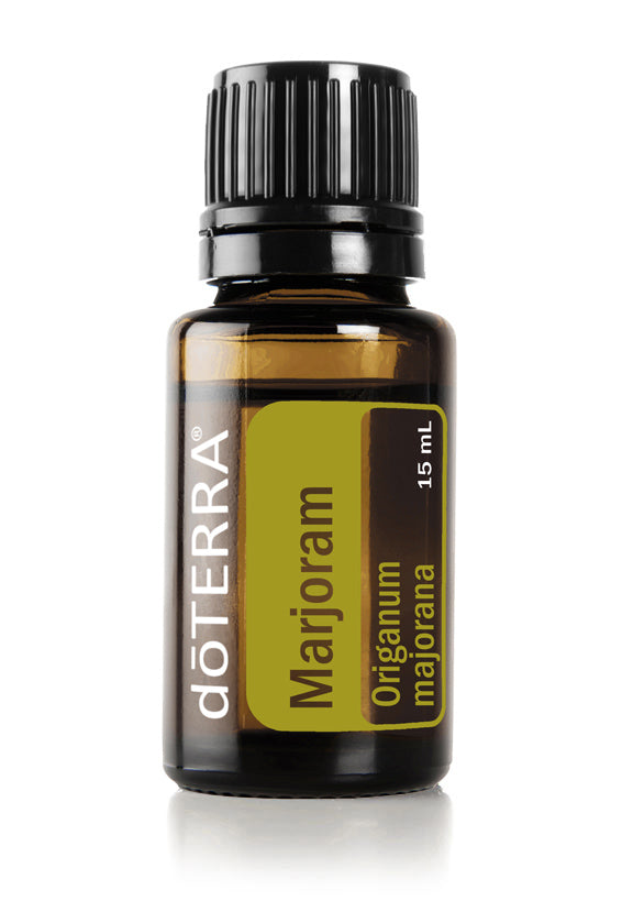 doTERRA Marjoram Essential Oil