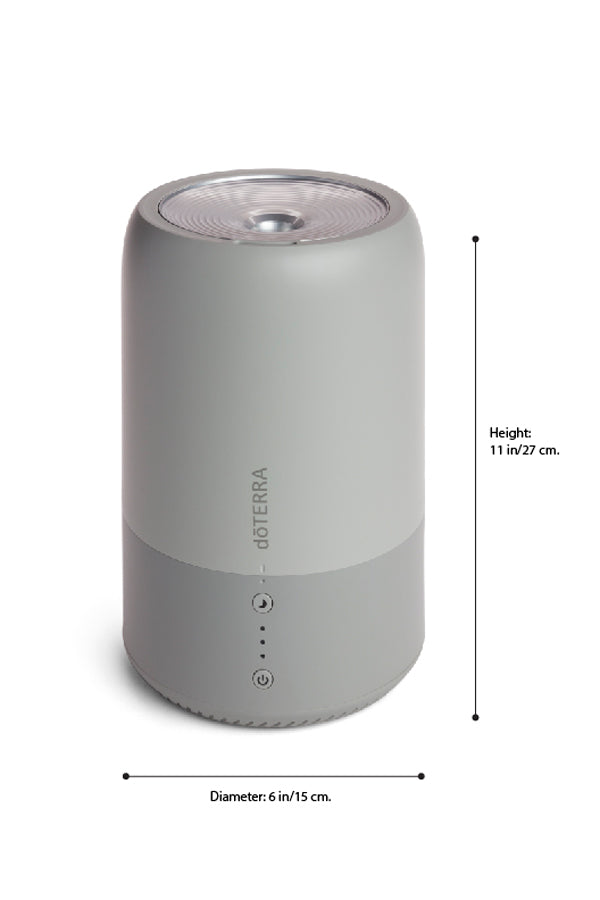 dōTERRA Dawn Aroma Humidifier