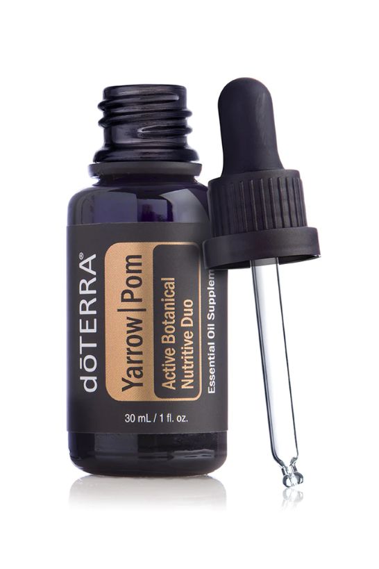 doTERRA Yarrow | Pom