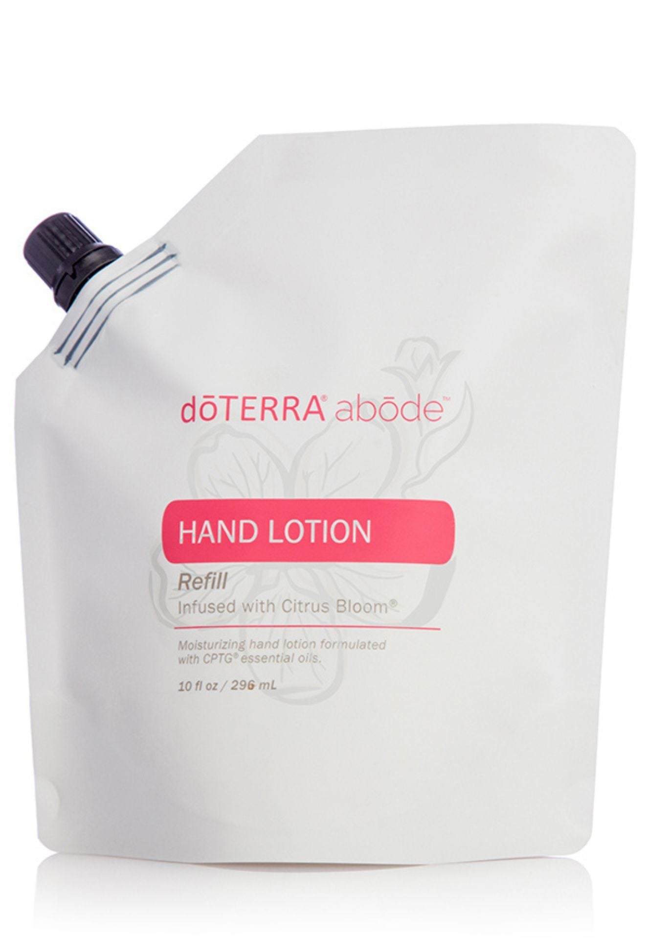 dōTERRA Abōde Hand Lotion