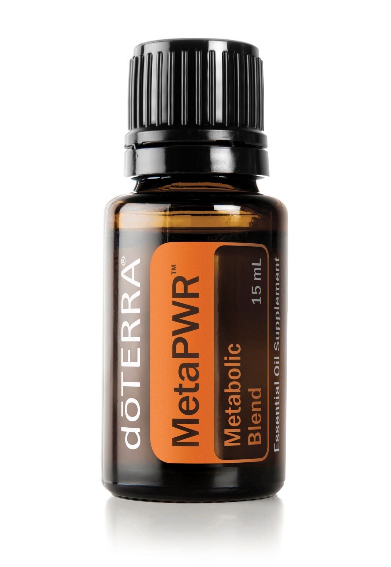 doTERRA MetaPWR Blend