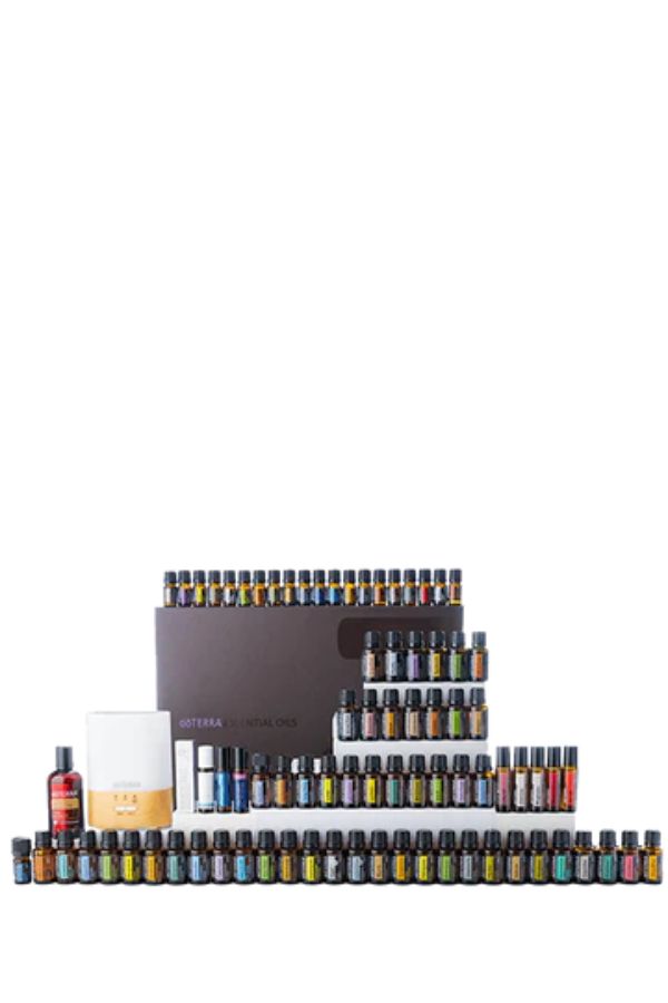 dōTERRA Oil Collectors Kit